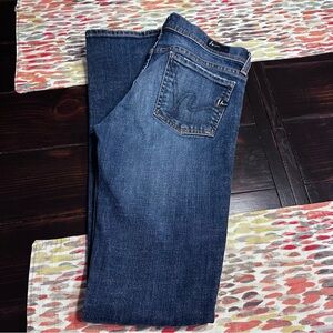 Citizens Of Humanity Ava #142 jeans.